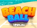 Žaidimas Beach Ball
