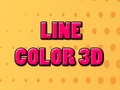 Žaidimas Line Color 3D
