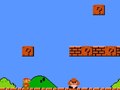 Žaidimas Super Mario Bros: Two Player Hack