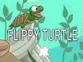 Žaidimas Flippy Turtle