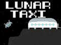 Žaidimas Lunar Taxi