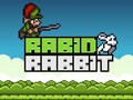 Žaidimas Rabid Rabbit