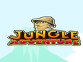 Žaidimas Jungle Adventure
