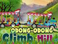Žaidimas Odong-Odong Climb Hill