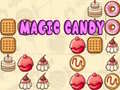 Žaidimas Magic Candy