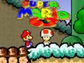 Žaidimas Super Mario 63