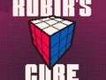 Žaidimas Rubik's Cube