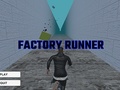 Žaidimas Factory Runner