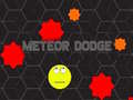Žaidimas Meteor Dodge