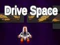 Žaidimas Drive Space