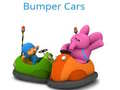 Žaidimas Bumper cars