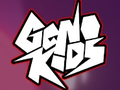 Žaidimas Geno Kids