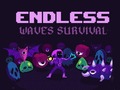 Žaidimas Endless Waves Survival