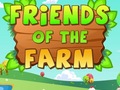 Žaidimas Friends of the Farm