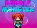 Žaidimas Bubble Monster