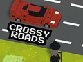 Žaidimas Crossy Roads