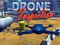 Žaidimas Drone Inspection