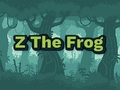 Žaidimas Z The Frog