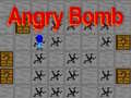 Žaidimas Angry Bomb