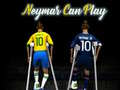 Žaidimas Neymar can play