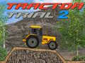 Žaidimas Tractor Trial 2