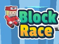 Žaidimas Block Race