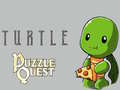 Žaidimas Turtle Puzzle Quest