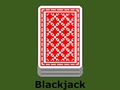 Žaidimas Blackjack