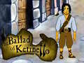 Žaidimas The Ballad of Ketinetto Part 2