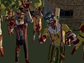 Žaidimas Donio's Zombie