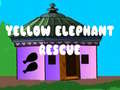 Žaidimas Yellow Elephant Rescue