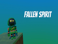 Žaidimas Fallen Spirit