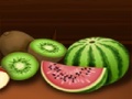 Žaidimas Samurai Fruits