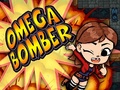 Žaidimas Omega Bomber