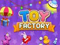 Žaidimas Toy Factory
