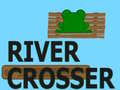 Žaidimas River Crosser