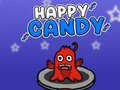 Žaidimas Happy Candy