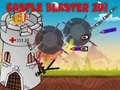 Žaidimas Castle Blaster 2D!