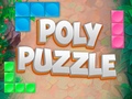 Žaidimas Poly Puzzle