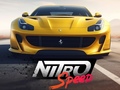 Žaidimas Nitro Speed