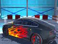 Žaidimas Extreme Supercar: Stunt Drive