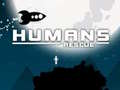 Žaidimas Humans Rescue