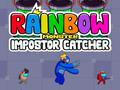 Žaidimas Rainbow Monster Impostor Catcher