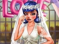 Žaidimas Dotted Girl Ruined Wedding