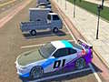 Žaidimas Japan Drift Racing Car Simulator