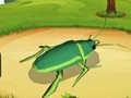 Žaidimas Insect World War Online