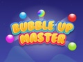 Žaidimas Bubble Up Master