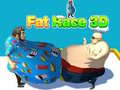 Žaidimas Fat Race 3D 