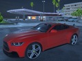 Žaidimas City Car Parking 3D