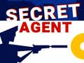 Žaidimas Secret Agent 